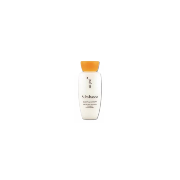 Sulwhasoo - Essential Comfort Balancing Emulsion - 15ml von Sulwhasoo