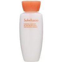 Sulwhasoo - Essential Comfort Balancing Emulsion Mini - Gesichtsemulsion von Sulwhasoo