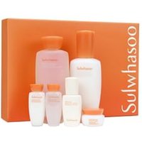 Sulwhasoo - Essential Comfort Daily Routine Set 6 pcs Sulwhasoo - Essential Comfort Daily Routine Set 6 pcs von Sulwhasoo