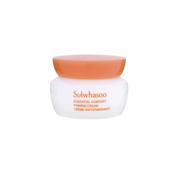 Sulwhasoo - Essential Comfort Firming Cream - 5ml von Sulwhasoo