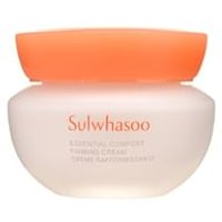 Sulwhasoo - Essential Comfort Firming Cream Jumbo - Gesichtscreme von Sulwhasoo