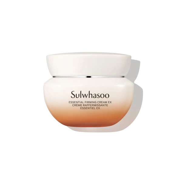 Sulwhasoo - Essential Firming Cream EX - 15ml von Sulwhasoo