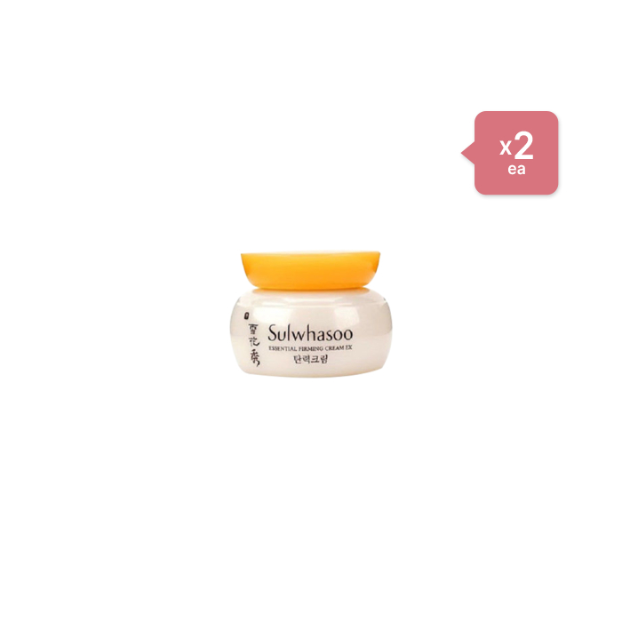 Sulwhasoo Essential Firming Cream EX - 5ml (2ea) Set von Sulwhasoo