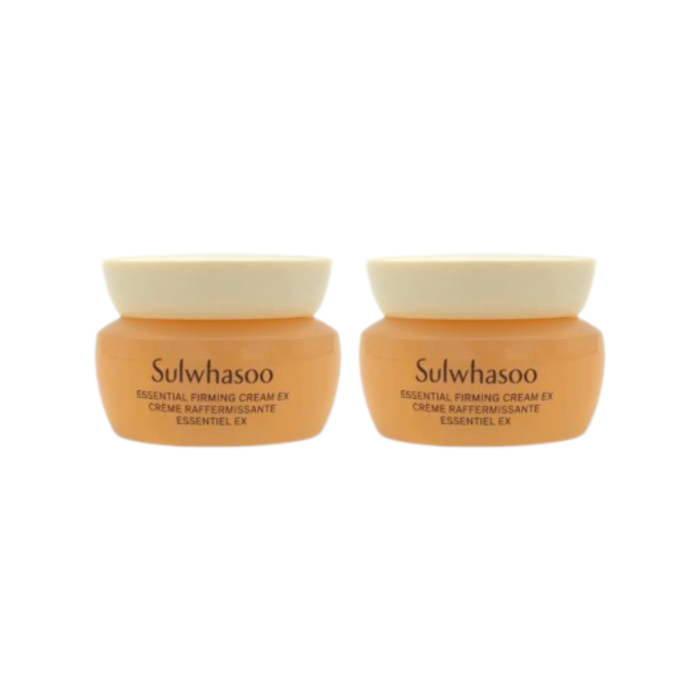 Sulwhasoo Essential Firming Cream EX - 5ml (2ea) Set von Sulwhasoo