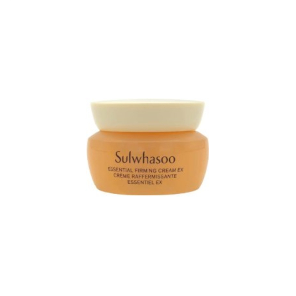 Sulwhasoo - Essential Firming Cream EX - 5ml von Sulwhasoo
