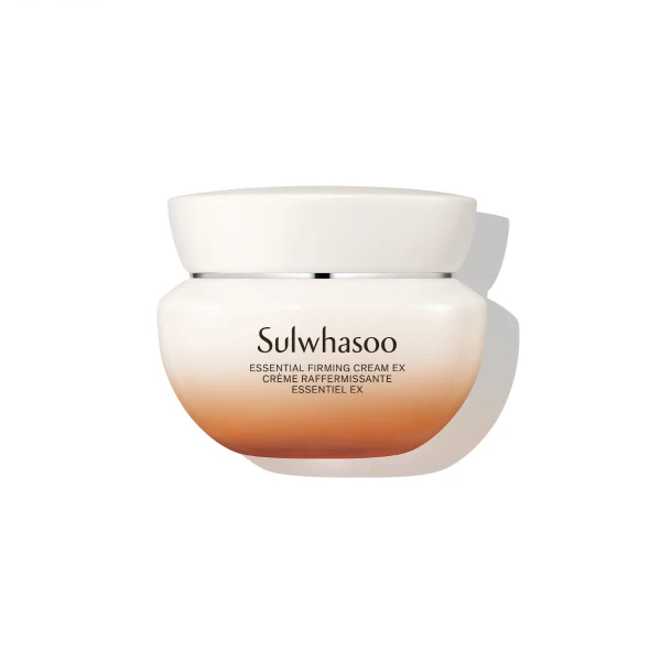 Sulwhasoo - Essential Firming Cream EX - 75ml von Sulwhasoo
