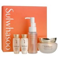 Sulwhasoo - Essential Perfecting Intensive Firming Cream Set 4 pcs Sulwhasoo - Essential Perfecting Intensive Firming Cream Set 4 pcs von Sulwhasoo