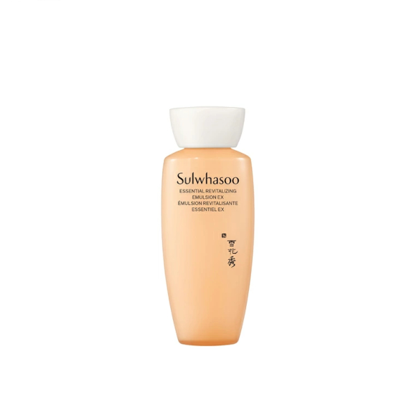 Sulwhasoo - Essential Revitalizing Emulsion EX - 15ml von Sulwhasoo