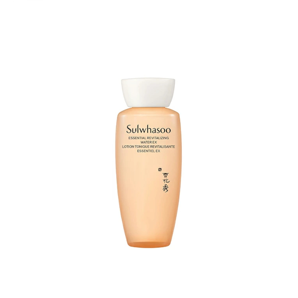 Sulwhasoo - Essential Revitalizing Water EX - 15ml von Sulwhasoo