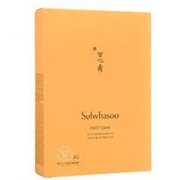 Sulwhasoo - First Care Activating Mask EX Set 5 pcs von Sulwhasoo