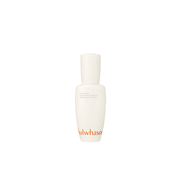 Sulwhasoo - First Care Activating Serum VI - 15ml von Sulwhasoo