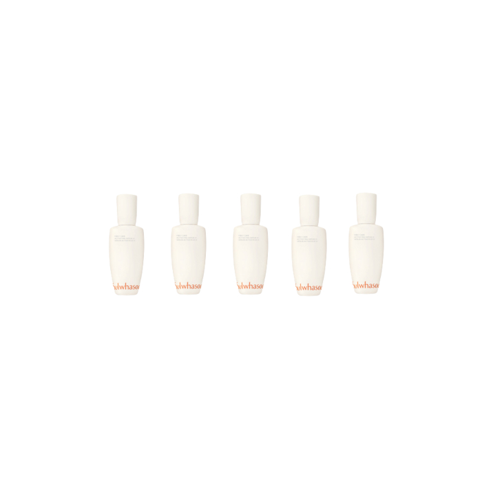 Sulwhasoo - First Care Activating Serum VI - 8ml (5ea) von Sulwhasoo