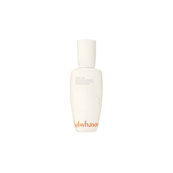 Sulwhasoo - First Care Activating Serum VI - 90ml von Sulwhasoo