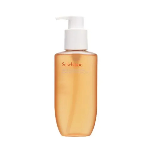 Sulwhasoo - Gentle Cleansing Foam - 200ml von Sulwhasoo