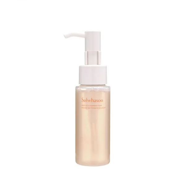 Sulwhasoo - Gentle Cleansing Foam - 50ml von Sulwhasoo