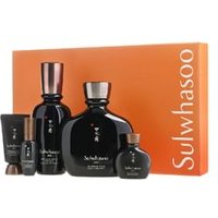 Sulwhasoo - Men Daily Routine Special Set 5 pcs von Sulwhasoo