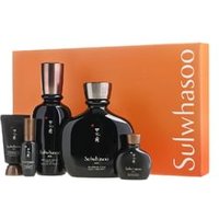Sulwhasoo - Men Daily Routine Special Set 5 pcs Sulwhasoo - Men Daily Routine Special Set 5 pcs von Sulwhasoo