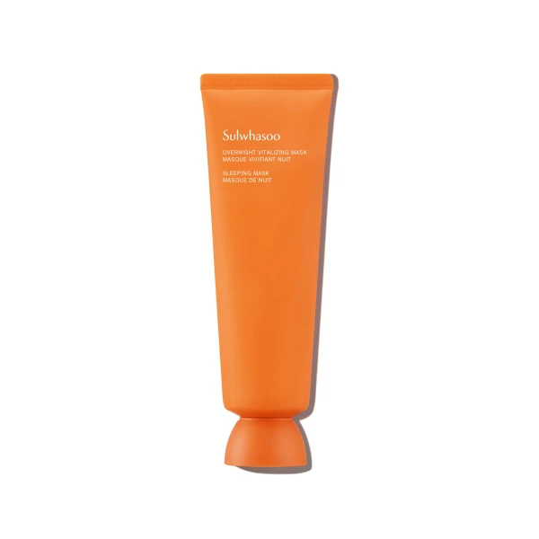 Sulwhasoo - Overnight Vitalizing Mask - 120ml von Sulwhasoo
