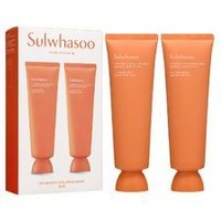 Sulwhasoo - Overnight Vitalizing Mask Duo Set 2 pcs von Sulwhasoo