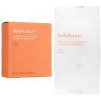 Sulwhasoo - Perfecting Cushion Airy Refill Only - 3 Colors #23N1 Sand Sulwhasoo - Perfecting Cushion Airy Refill Only - 3 Colors #23N1 Sand von Sulwhasoo