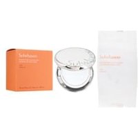 Sulwhasoo - Perfecting Cushion Airy Set - 7 Colors #17N1 Vanilla Sulwhasoo - Perfecting Cushion Airy Set - 7 Colors #17N1 Vanilla von Sulwhasoo