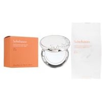 Sulwhasoo - Perfecting Cushion Airy Set - 7 Colors #21N1 Beige Sulwhasoo - Perfecting Cushion Airy Set - 7 Colors #21N1 Beige von Sulwhasoo