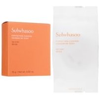 Sulwhasoo - Perfecting Cushion Refill Only - 4 Colors 2023 Version - #21N1 Beige Sulwhasoo - Perfecting Cushion Refill Only - 4 Colors 2023 Version - #21N1 Beige von Sulwhasoo