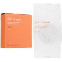 Sulwhasoo - Perfecting Cushion Refill Only - 4 Colors 2023 Version - #23N1 Sand von Sulwhasoo