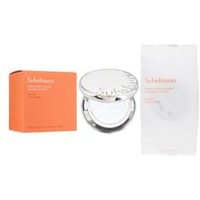 Sulwhasoo - Perfecting Cushion Set - 8 Colors 2023 Version - #13C1 Cool Ivory Sulwhasoo - Perfecting Cushion Set - 8 Colors 2023 Version - #13C1 Cool Ivory von Sulwhasoo