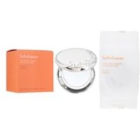 Sulwhasoo - Perfecting Cushion Set - 8 Colors 2023 Version - #17N1 Vanilla Sulwhasoo - Perfecting Cushion Set - 8 Colors 2023 Version - #17N1 Vanilla von Sulwhasoo