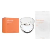 Sulwhasoo - Perfecting Cushion Set - 8 Colors 2023 Version - #21N1 Beige Sulwhasoo - Perfecting Cushion Set - 8 Colors 2023 Version - #21N1 Beige von Sulwhasoo
