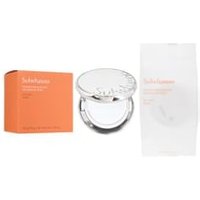 Sulwhasoo - Perfecting Cushion Set - 8 Colors 2023 Version - #23N1 Sand von Sulwhasoo