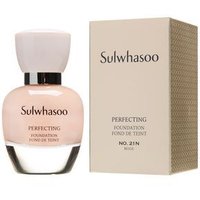 Sulwhasoo - Perfecting Foundation - 10 Colors #23N Sand von Sulwhasoo