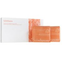 Sulwhasoo - Signature Ginseng Facial Soap Set 120g x 2 pcs von Sulwhasoo