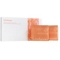 Sulwhasoo - Signature Ginseng Facial Soap Set 120g x 2 pcs Sulwhasoo - Signature Ginseng Facial Soap Set 120g x 2 pcs von Sulwhasoo