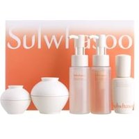 Sulwhasoo - The Ultimate S Eye Cream Special Set 5 pcs von Sulwhasoo