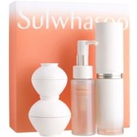 Sulwhasoo - The Ultimate S Serum Set 4 pcs von Sulwhasoo