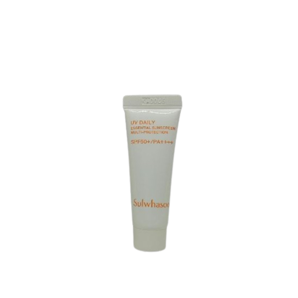 Sulwhasoo - UV Daily Essential Sunscreen Multi-Protection SPF50+ PA++++ - 10ml von Sulwhasoo