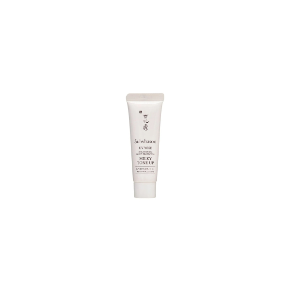 Sulwhasoo - UV Wise Brightening Multi Protector SPF50+ PA++++ -... von Sulwhasoo