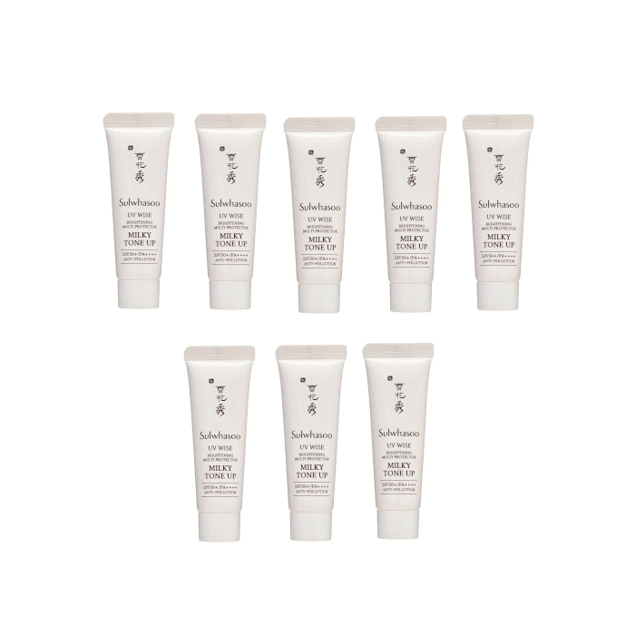 Sulwhasoo - UV Wise Brightening Multi Protector SPF50+ PA++++ -... von Sulwhasoo