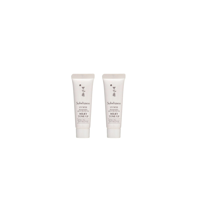 Sulwhasoo - UV Wise Brightening Multi Protector SPF50+ PA++++ -... von Sulwhasoo