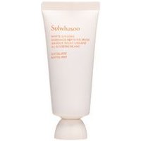 Sulwhasoo - White Ginseng Radiance Refining Mask Mini - Gesichtsmaske Sulwhasoo - White Ginseng Radiance Refining Mask Mini - Gesichtsmaske von Sulwhasoo