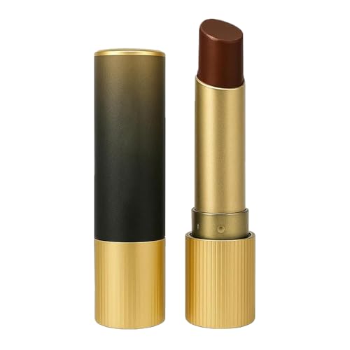 Lippenglanz für Damen - Pflegender Langhaftender Lippenstain - Make-up Zubehör für Tag Nacht Party Hochzeit Verabredung Veranstaltung Schule Büro Zuhause Herbst Winter Frühling von Sulxyi