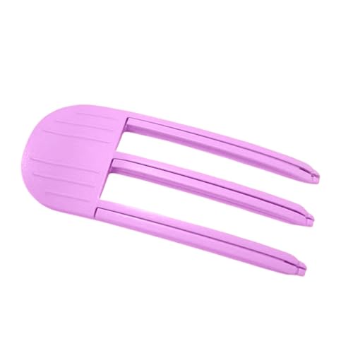 Wind Shaping Comb, Hair Root Lifting, Volume Clip, Instant Lifting Clip, Wind Shaping Design Lightweight Construction Versatile Styling Tool for Women Men Wind Shaping Comb, Hair Root Lifting, Volume Clip, Instant Lifting Clip, Wind Shaping Design Lightweight Construction Versatile Styling Tool for Women Men von Sulxyi