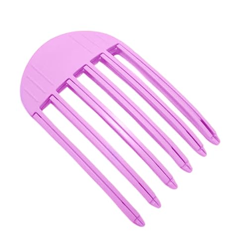 Wind Shaping Comb, Hair Root Lifting, Volume Clip, Instant Lifting Clip, Wind Shaping Design Lightweight Construction Versatile Styling Tool for Women Men Wind Shaping Comb, Hair Root Lifting, Volume Clip, Instant Lifting Clip, Wind Shaping Design Lightweight Construction Versatile Styling Tool for Women Men von Sulxyi