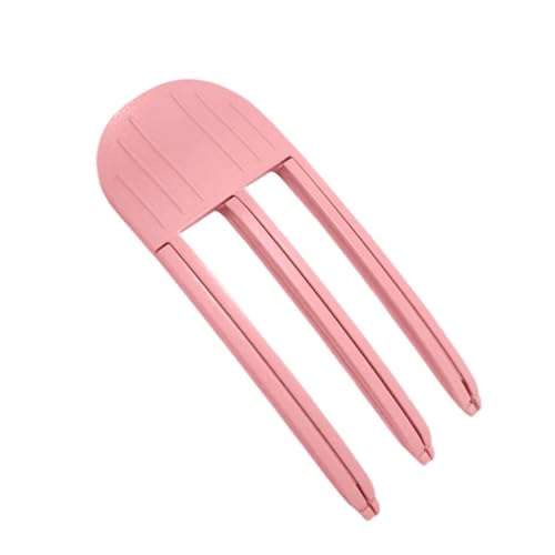 Wind Shaping Comb, Hair Root Lifting, Volume Clip, Instant Lifting Clip, Wind Shaping Design Lightweight Construction Versatile Styling Tool for Women Men Wind Shaping Comb, Hair Root Lifting, Volume Clip, Instant Lifting Clip, Wind Shaping Design Lightweight Construction Versatile Styling Tool for Women Men von Sulxyi