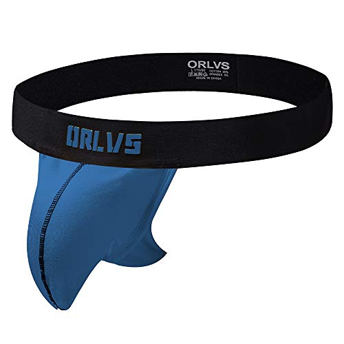 Baumwolle Jockstrap Herren Sportunterwäsche Sport Suspensorium Männer String Tanga Baumwolle Jockstrap Herren Sportunterwäsche Sport Suspensorium Männer String Tanga von Summer Code
