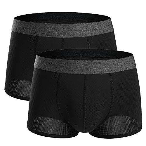 Summer Code Boxershorts Men Herren 2/4er Pack Unterwäsche Unterhosen Männer von Summer Code