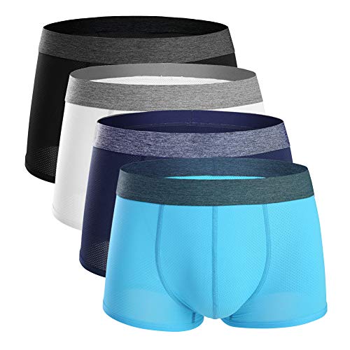 Summer Code Boxershorts Men Herren 2/4er Pack Unterwäsche Unterhosen Männer Summer Code Boxershorts Men Herren 2/4er Pack Unterwäsche Unterhosen Männer von Summer Code