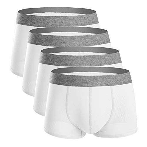 Summer Code Boxershorts Men Herren 2/4er Pack Unterwäsche Unterhosen Männer von Summer Code
